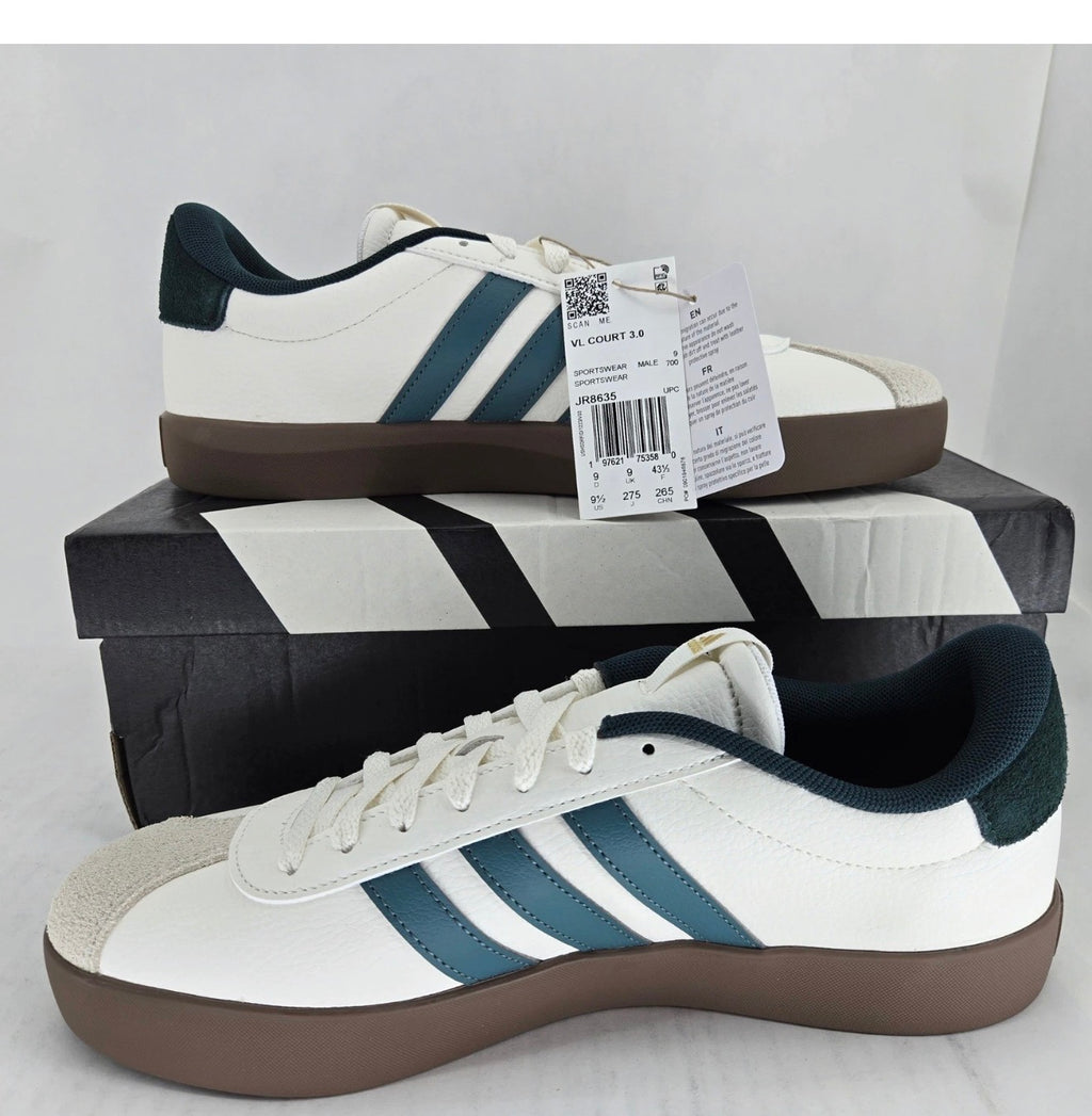 adidas men VL Court 3.0 Men Shoes