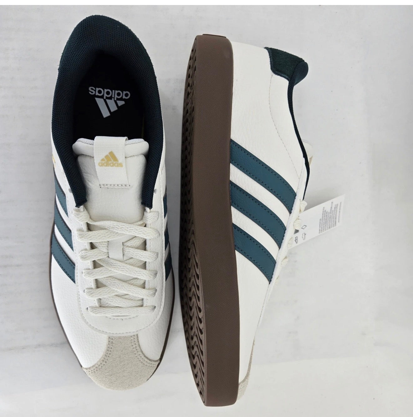 adidas men VL Court 3.0 Men Shoes