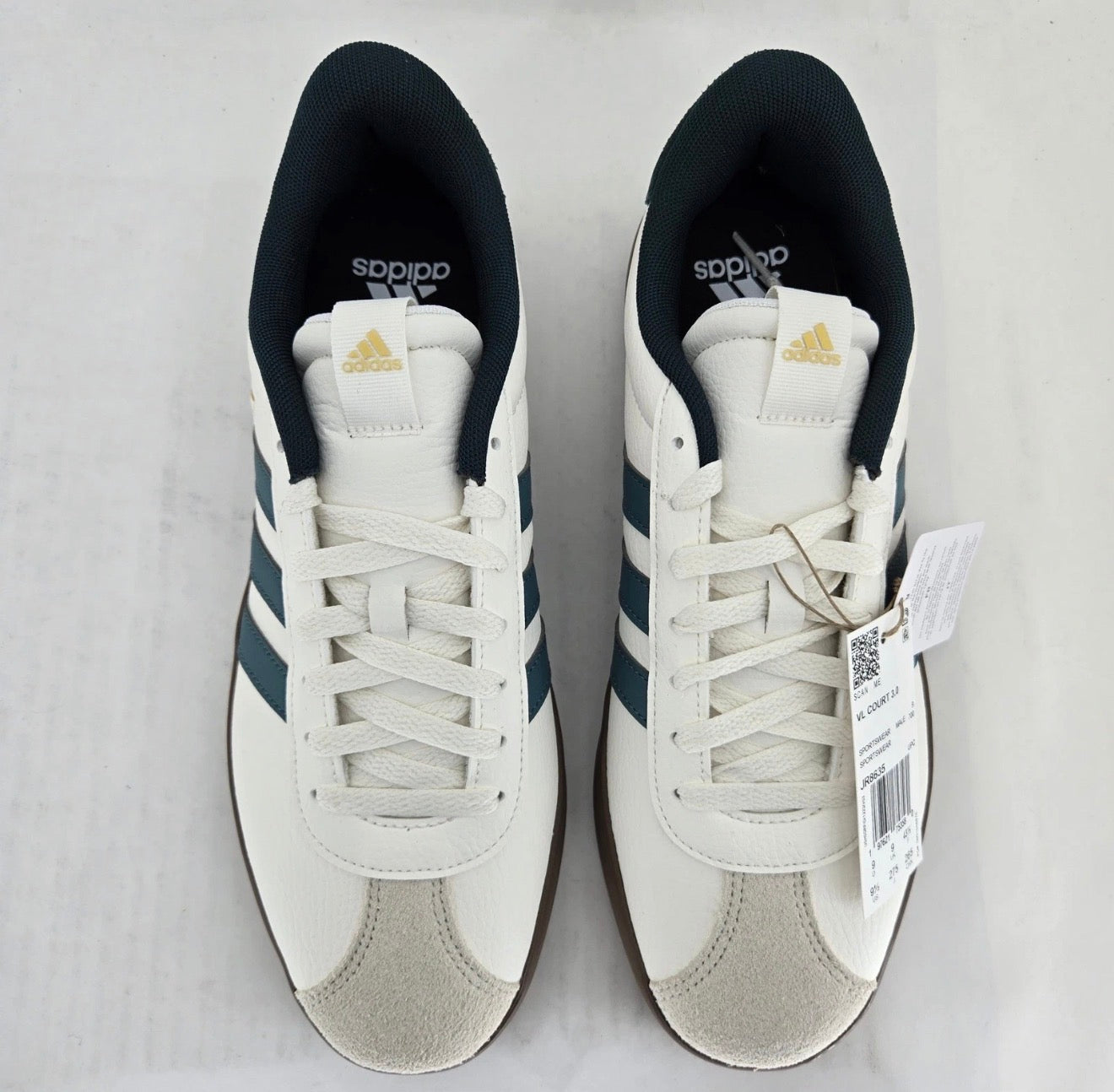 adidas men VL Court 3.0 Men Shoes