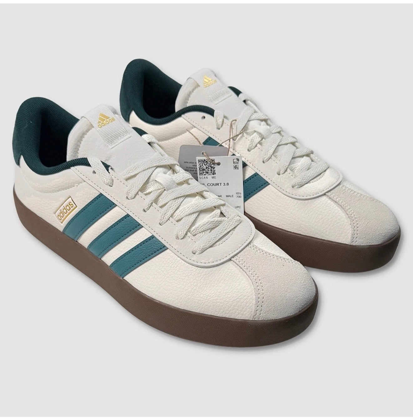 adidas men VL Court 3.0 Men Shoes