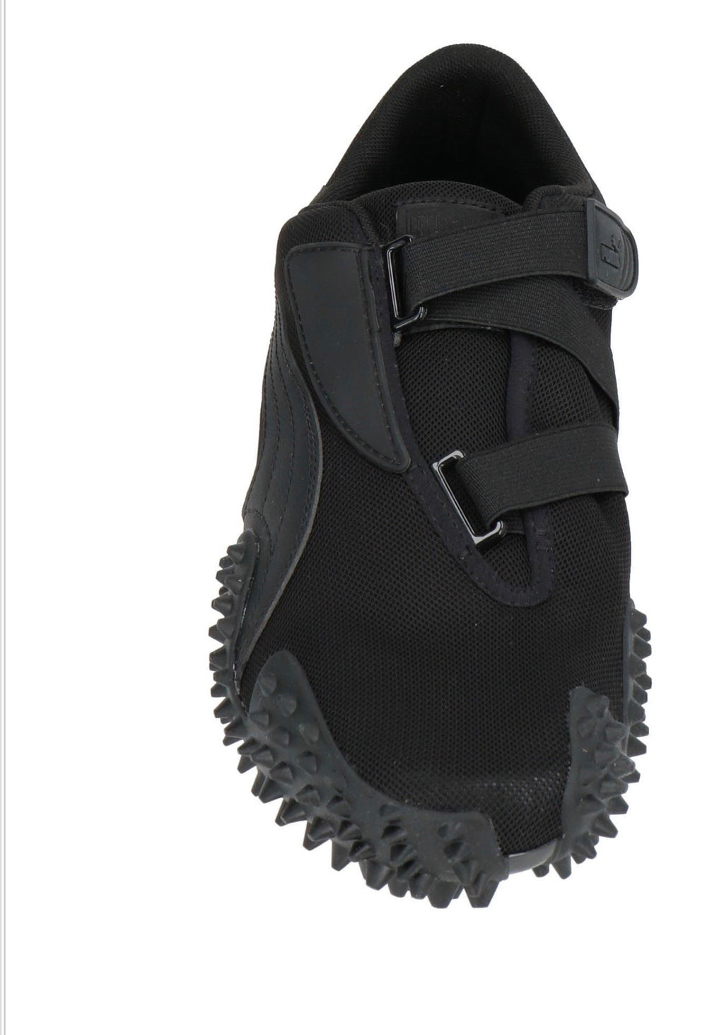Black Puma Men Shoes