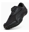 Black Puma Men Shoes