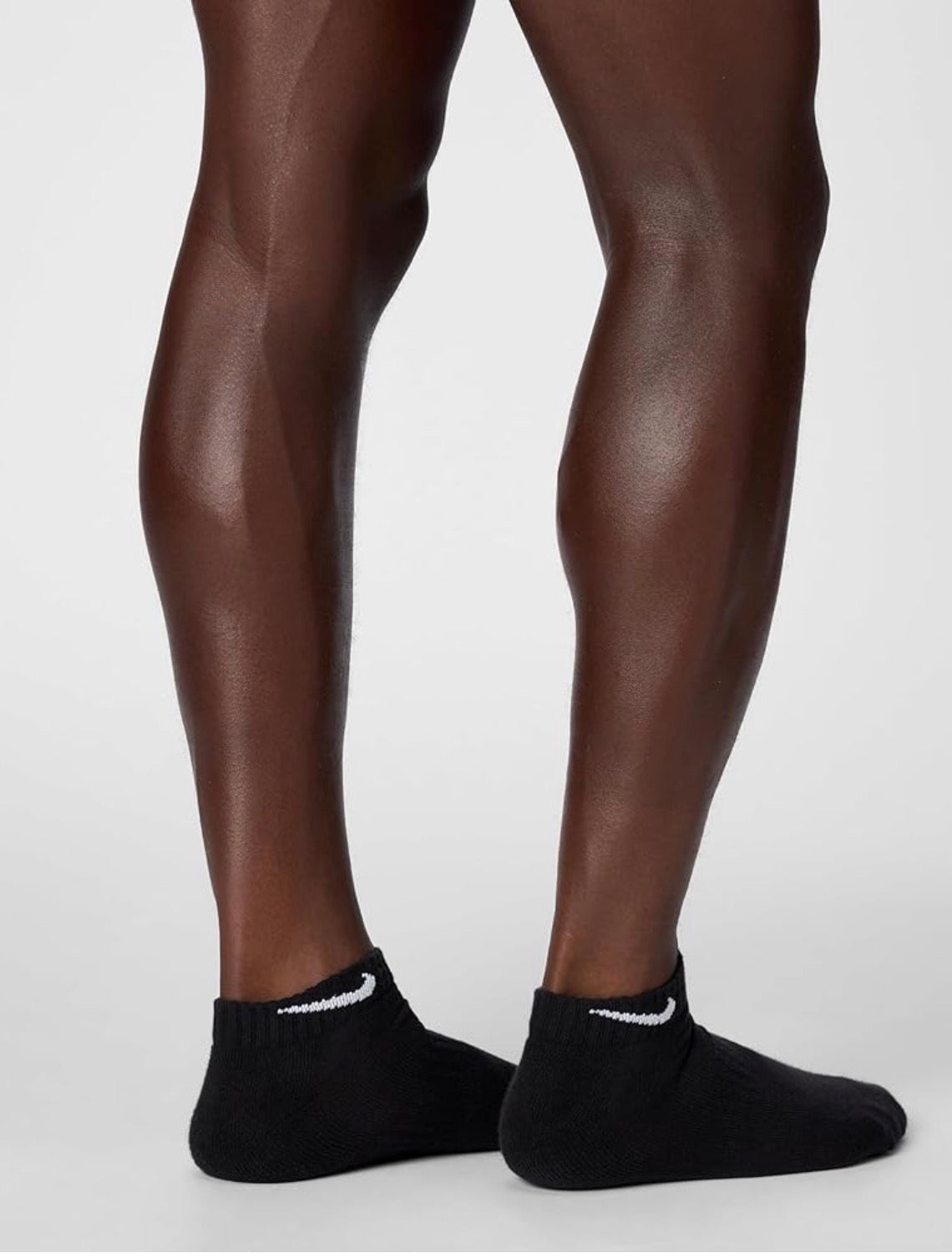Nike Adult Everyday Cushioned Training Low Socks (6-Packs) | Mens & Womens